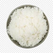 ข้าวเปล่า