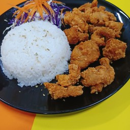 กินกับนุ้ย นาป่า