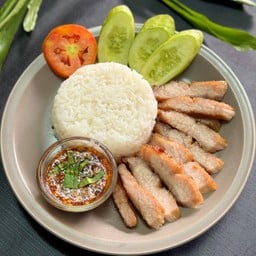 ถนัดย่าง (ครัวในบ้าน)