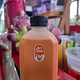 ชาไทย 200ml.