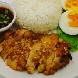 รุ่งเรืองกระเพราโบราณ