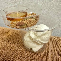 ปากว่าง