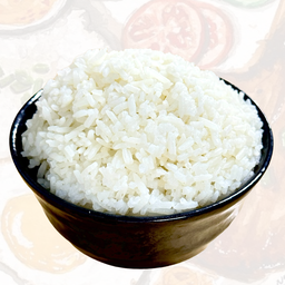 ข้าวสวย หอมมะลิ