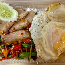 ตู้กับข้าว