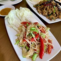 ตำลาว