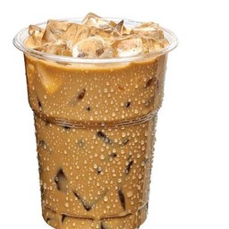 เอสเพรสโซ่เย็น