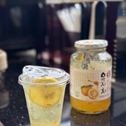 YUZU HONEY LEMON