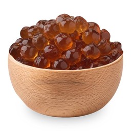 ไข่มุกบุก บราวน์ชุก้า 35กรัม