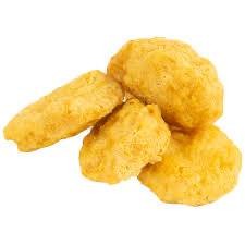 นักเก็ตไก่