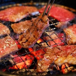 เนื้อย่าง