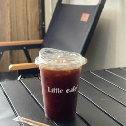 Little cafe’