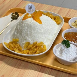 บิงซูนมพีช