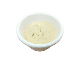 C8. น้ำสลัดงาคั่ว