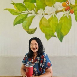 Uncle San Coffee Factory