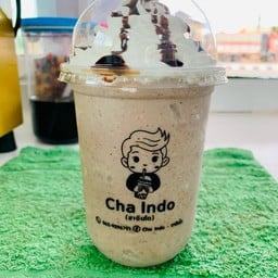 CHA INDO ชาอินโด -