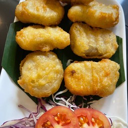 นักเก็ตไก่