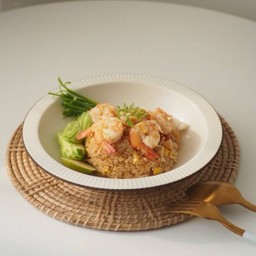 ข้าวผัด