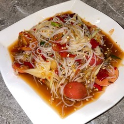 ตำซั่ว