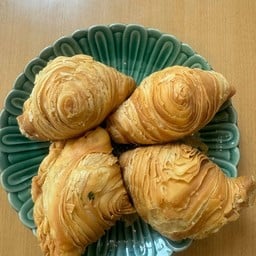 ไส้หวานเผือก