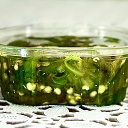 น้ำพริกหนุ่ม