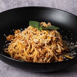 สปาเก็ตตี้โบโลเนส