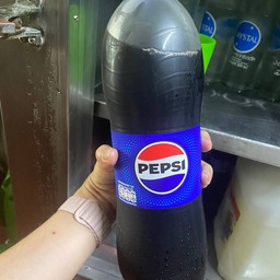 น้ำอัดลม แป๊บซี่ (ใหญ่) ขนาด 1.26 ลิตร