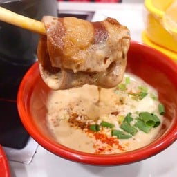 หลงยี่สุกี้หม่าหล่า ตลาดล้านเมือง