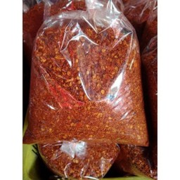 พริกป่นบ้าน (พริกเผ็ดมาก!)