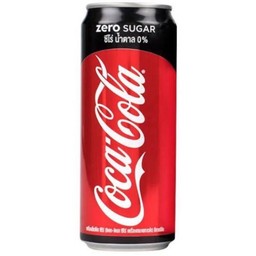 โค้กซีโร่