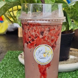ต้นข้าวคาเฟ่