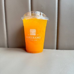 Orange juice