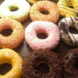 ชุด5ชิ้นคละรส