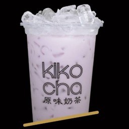 นมเผือก