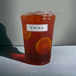 ชามะนาว