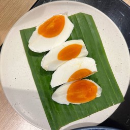 ไข่เค็ม