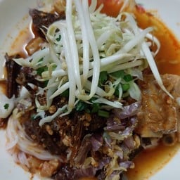 น้ำเงี้ยว by กระติก(ซ.วัดอโศการาม)