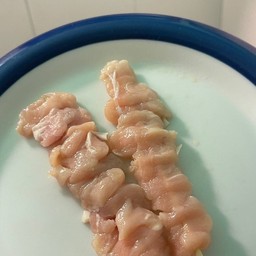 เนื้อไก่