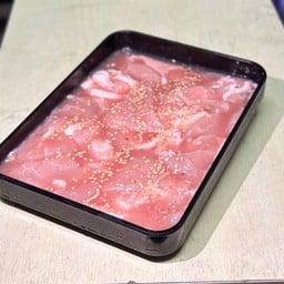 หมูหมัก