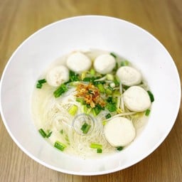 น้ำ - หมูล้วน