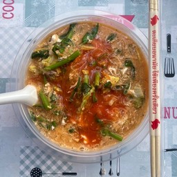 สุกี้น้ำไก่