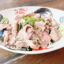 ร้าน ม่อน ยำ ตำ เล้ง (Seven & โลตัส ข้ามหลาม ขาออก)  Seven &โลตัส ข้าวหลาม ขาออก (ม่อน ยำ ตำ เล้ง )