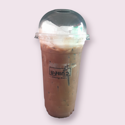 ชงแก้ว ชา กาแฟสด   โครงการตึกน้ำ