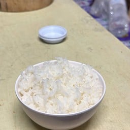 ข้าวเปล่า