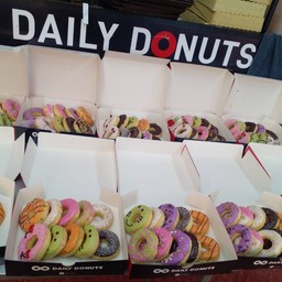 เซทงานเลี้ยง 30ชิ้นคละหน้า