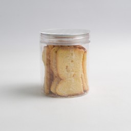 ขนมปังกรอบเนยสด