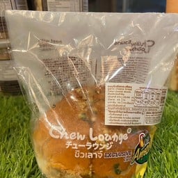 ขนมปังชีสกระเทียม