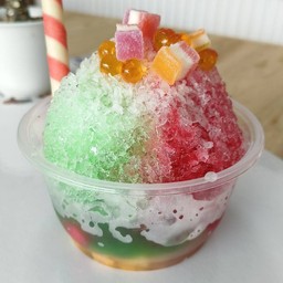 หวานใจหวานเจี๊ยบ