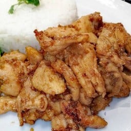 กะเพราบ้านบ้าน