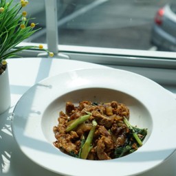 ผัดซีอิ๊ว