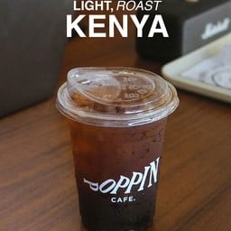 Americano (Kenya)